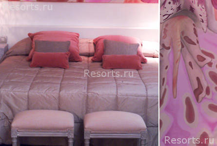 Hotel Neri 12